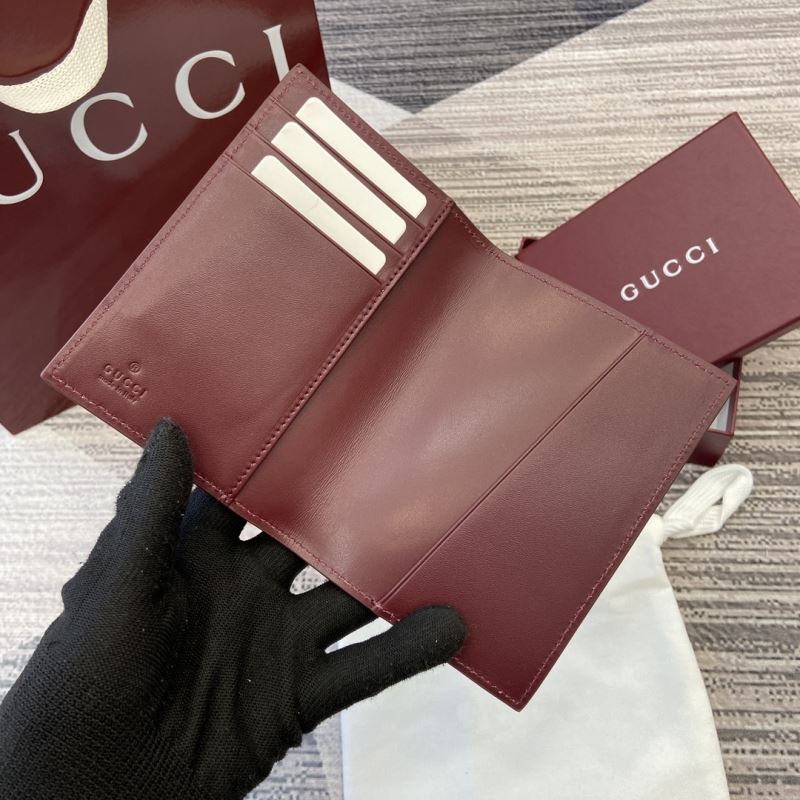Gvc*1 wallets